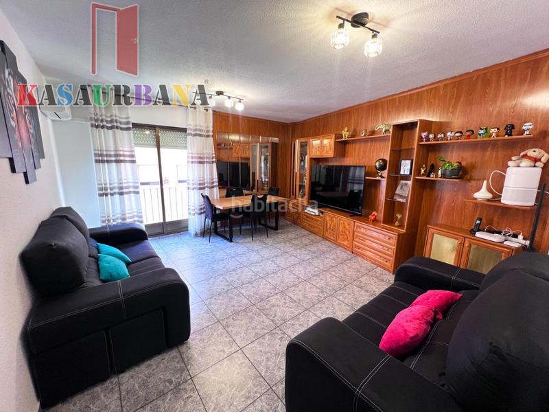 Foto 7a206426-7d41-4d77-be7b-09525cc7d22f. Flat with heating parking in Centro Valdemoro