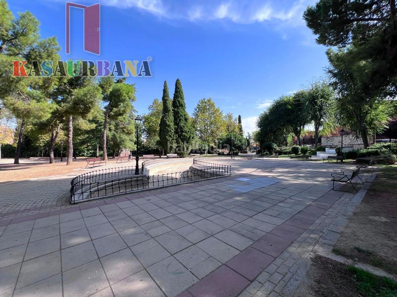 Foto aac8d5c1-2510-451a-b59a-bcdb6796e285. Flat with heating parking in Centro Valdemoro