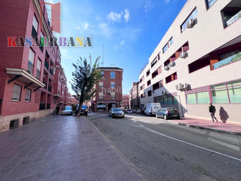 Foto c6bab5dd-c014-4478-ade9-9d31ea17e83f. Flat with heating parking in Centro Valdemoro