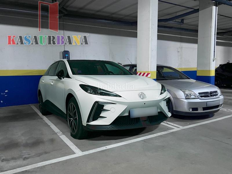 Foto d0372129-b5ae-4c1b-b1ea-c21fb41a41d2. Flat with heating parking in Centro Valdemoro