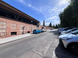 Appartement à Centro. Kasaurbana ofrece en venta piso en zona centro  valdemoro