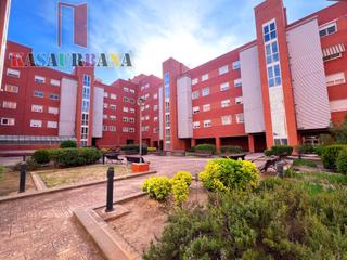 Pis en El Bercial. Kasaurbana ofrece en venta piso en getafe