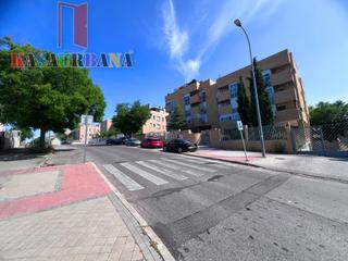Pis en Hispanoamrica-Comunidades. Kasaurbana ofrece en venta piso en zona restn  valdemoro