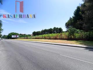 Terreno residencial en Restón I-Restón II. Kasaurbana ofrece en venta terreno urbanizable en restón  valdem