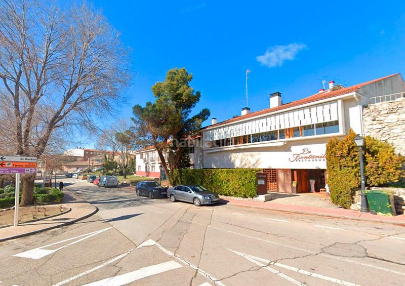 Foto 95b0c4e9-ee71-41b3-ae47-e495788e95ba. Duplex con riscaldamento parcheggio in Centro Valdemoro