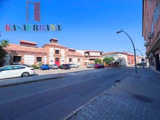 Planta baixa en Casco Antiguo Norte. Kasaurbana ofrece en venta piso en zona centro  ciempozuelos