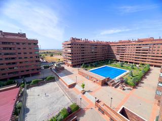 Piso en El Quin. Kasaurbana ofrece en venta piso en zona quin  sesea