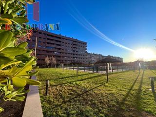 Pis a El Quiñón. Kasaurbana ofrece en venta piso en la zona quiñón  seseña