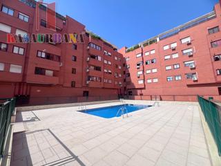 Pis en Guardia Civil-Zona Industrial. Kasaurbana ofrece piso en venta en zona centro  valdemoro