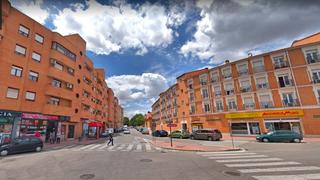 tic en Centro. Kasaurbana ofrece este dplex en zona centro  valdemoro