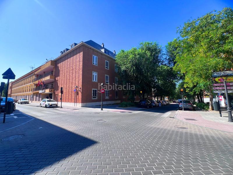 Foto 011449fb-e3bb-45f2-b88a-194c32895761. Àtic a nuevo Aranjuez-ciudad de las artes Aranjuez