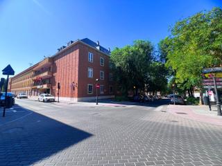 Attico in Nuevo Aranjuez-Ciudad de las Artes. Kasaurbana ofrece ático en venta en zona centro  aranjuez