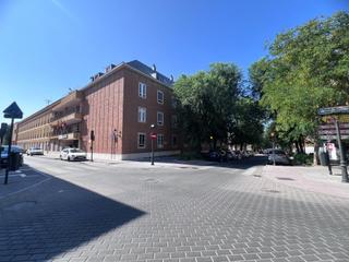 Àtic a Nuevo Aranjuez-Ciudad de las Artes. Kasaurbana ofrece ático en venta en zona centro  aranjuez