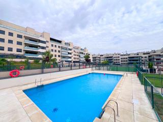 Pis a Hospital. Kasaurbana ofrece en venta piso en zona hospital  valdemoro