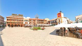 Local Comercial en Casco Antiguo Sur. Gran oportunidad en plena plaza de ventura rodrguez de ciempozu