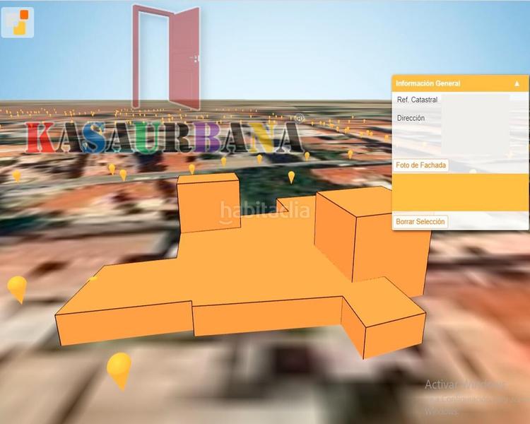 Foto 5bde8141-a7fa-476e-93c0-34a8888b9fd2. Geschäftsraum in Casco Antiguo Sur Ciempozuelos