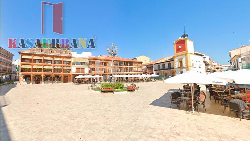 Foto 6f1e1cf3-6741-4d75-b604-55f60320af2d. Geschäftsraum in Casco Antiguo Sur Ciempozuelos