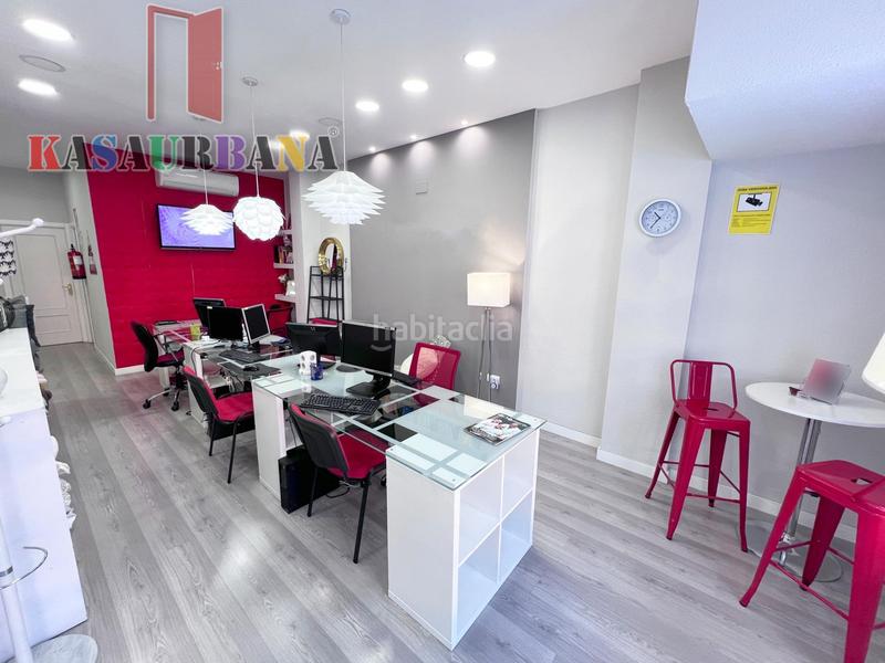 Foto 1a2c1a87-38ca-4f09-8b67-f883d6a1d8dd. Locale commerciale in Restón I-Restón II Valdemoro