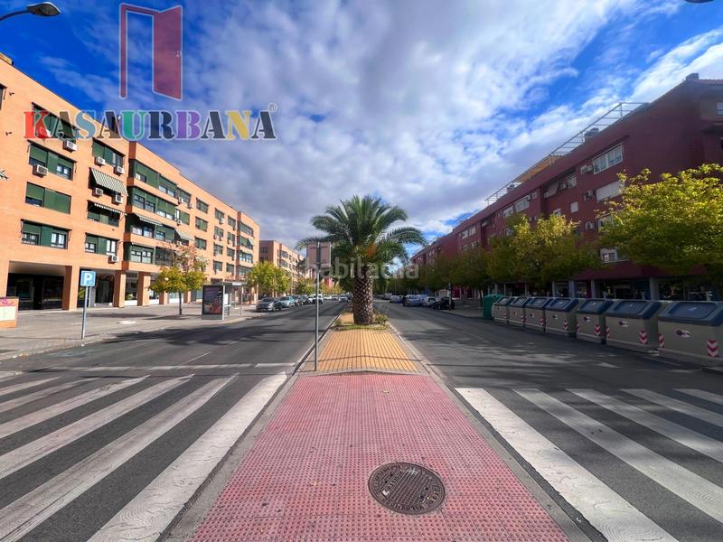 Foto 1fc0e6c0-ce47-4f0d-a836-d599c66e4099. Locale commerciale in Restón I-Restón II Valdemoro