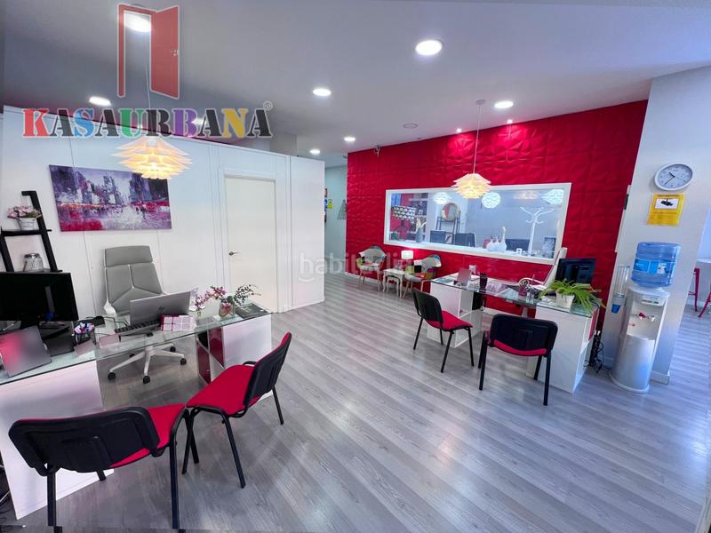 Foto 35ec17fd-eec8-4cb6-8559-bc09cef9b3bb. Locale commerciale in Restón I-Restón II Valdemoro