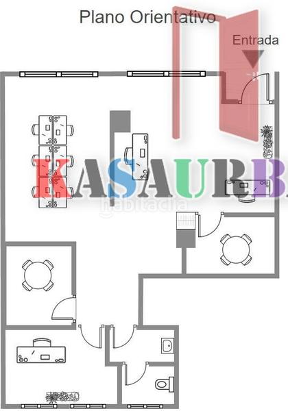 Foto 3fd8255e-ee41-43c3-b181-20f730fad28a. Locale commerciale in Restón I-Restón II Valdemoro