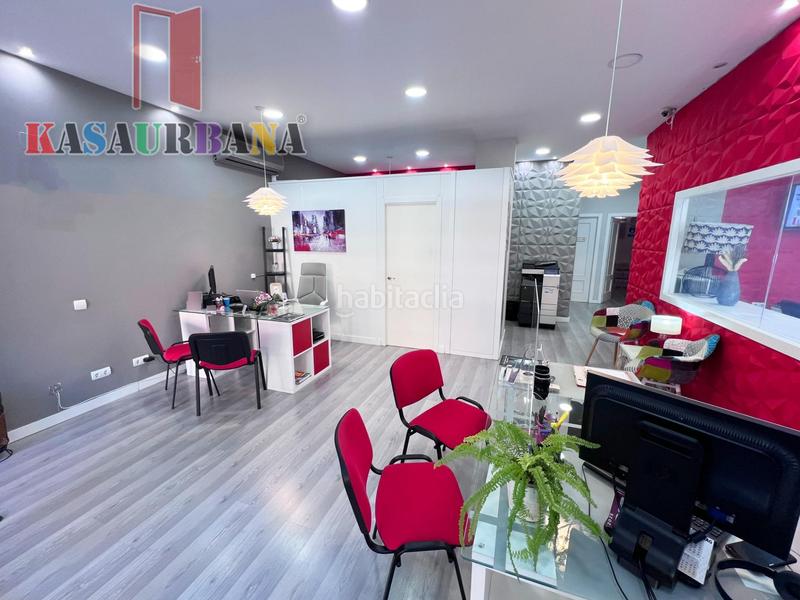 Foto 51582883-af51-49c7-b315-50d6f6416c1a. Locale commerciale in Restón I-Restón II Valdemoro