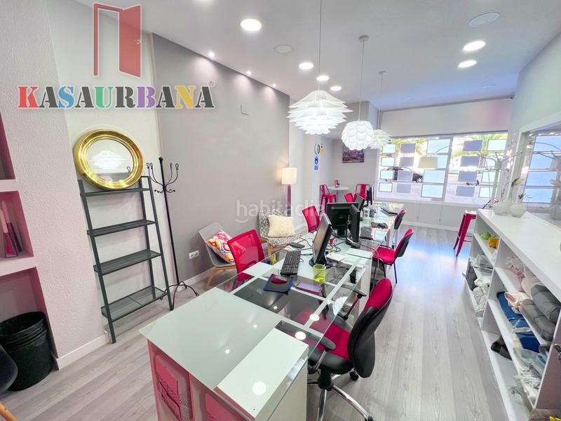 Foto 8cf6593f-ecf7-4272-bf0e-e20e7ea50055. Locale commerciale in Restón I-Restón II Valdemoro