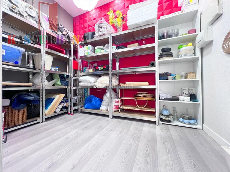 Foto 937dbbee-1dd0-4d91-b783-903d3c1de073. Locale commerciale in Restón I-Restón II Valdemoro