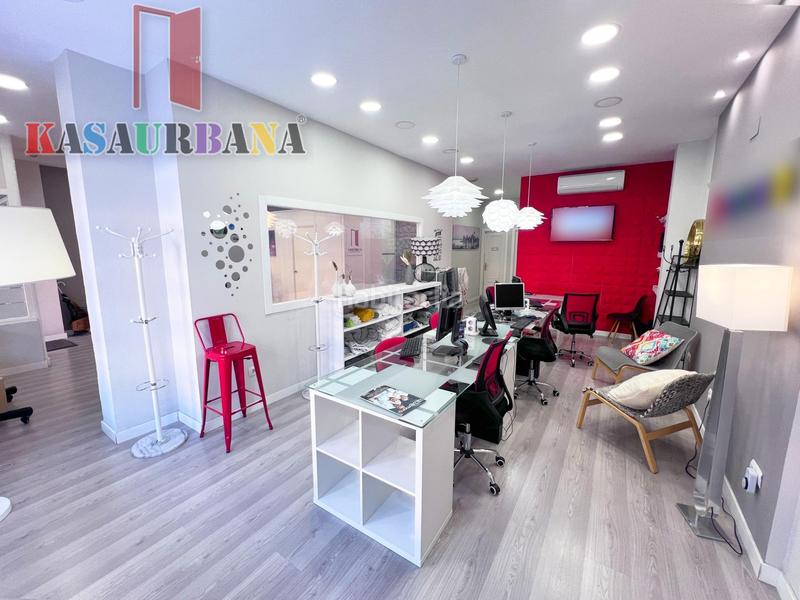 Foto d8117eb1-a8d7-4678-b52a-a7046896e7c9. Locale commerciale in Restón I-Restón II Valdemoro