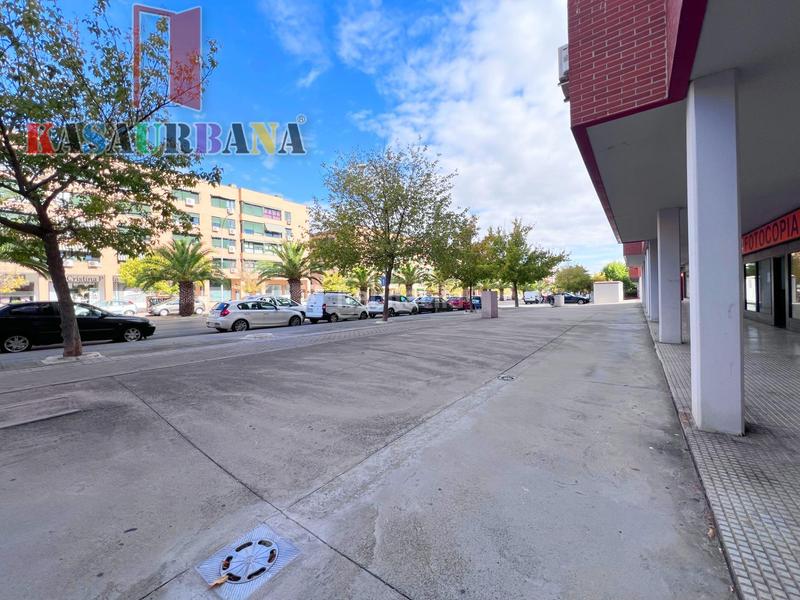 Foto e03c3d0b-8572-448a-9e07-be2ebee80a57. Locale commerciale in Restón I-Restón II Valdemoro