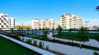 Pis a Estación. Kasaurbana ofrece en venta piso en zona estación  valdemoro