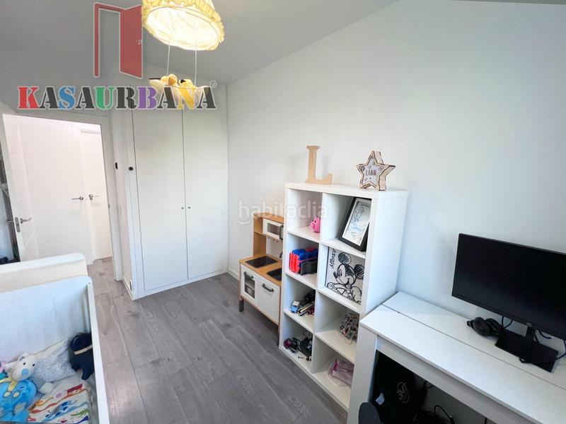 Foto 3cf6321b-f6b3-4023-8a60-0bd4e7ddc587. Appartamento con parcheggio piscina in Estación Valdemoro