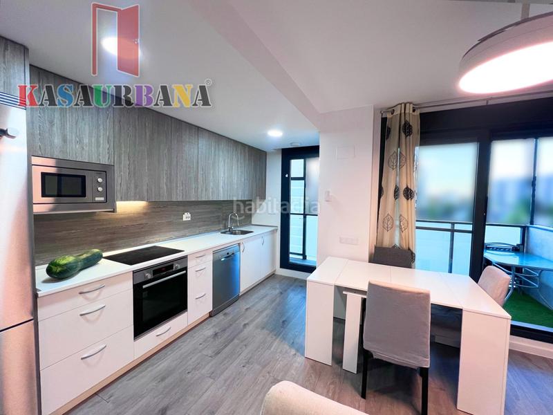 Foto 50b553c2-f224-4a5e-bebf-6eb644204efb. Appartamento con parcheggio piscina in Estación Valdemoro