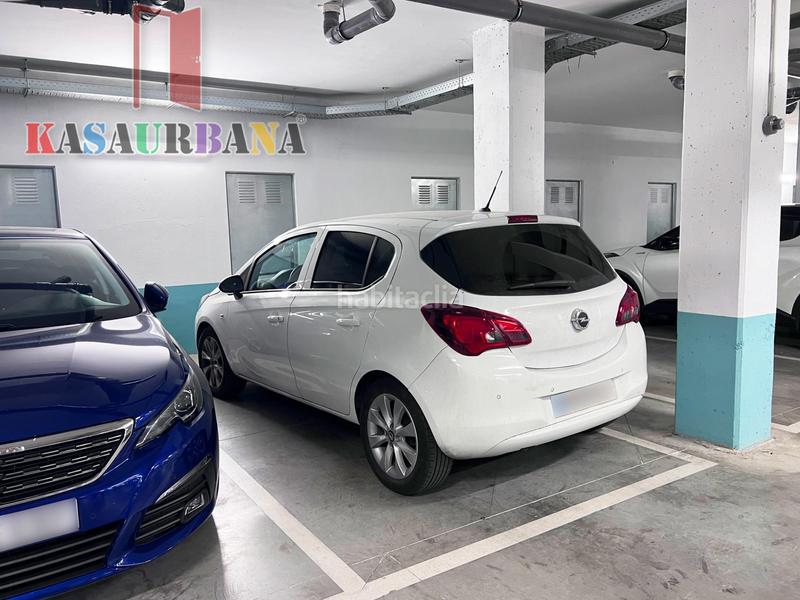 Foto 537cc986-67e8-43d1-a417-8c82a175406e. Appartamento con parcheggio piscina in Estación Valdemoro