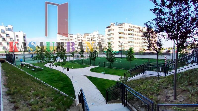 Foto 685c5f45-bda6-4642-9da4-3ee3f608509a. Appartamento con parcheggio piscina in Estación Valdemoro