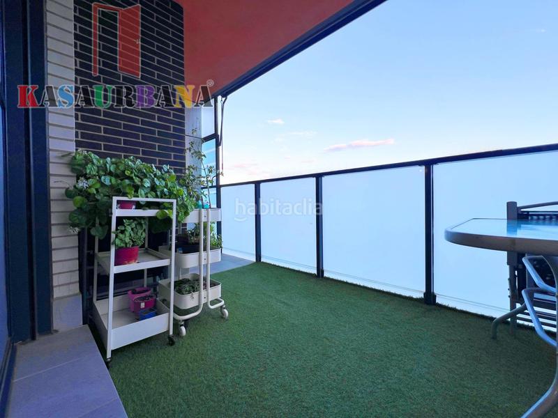 Foto 73b6857c-239a-4f8b-a8a2-a041cc403418. Appartamento con parcheggio piscina in Estación Valdemoro