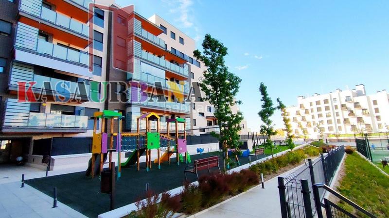 Foto a05badbc-1f93-4c14-b2f0-386be17285ed. Appartamento con parcheggio piscina in Estación Valdemoro