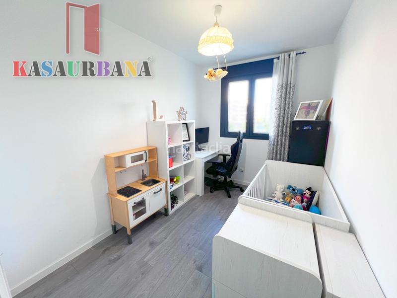 Foto a0c81368-e5c6-4acb-896c-b76c31be9e39. Appartamento con parcheggio piscina in Estación Valdemoro