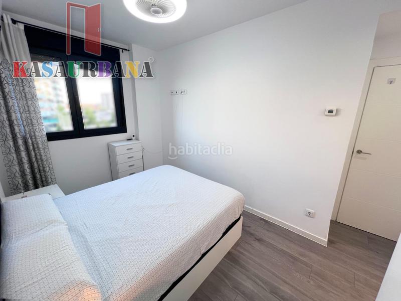 Foto bd1026f6-2cbe-49a8-b2a5-df3b82d6434e. Appartamento con parcheggio piscina in Estación Valdemoro