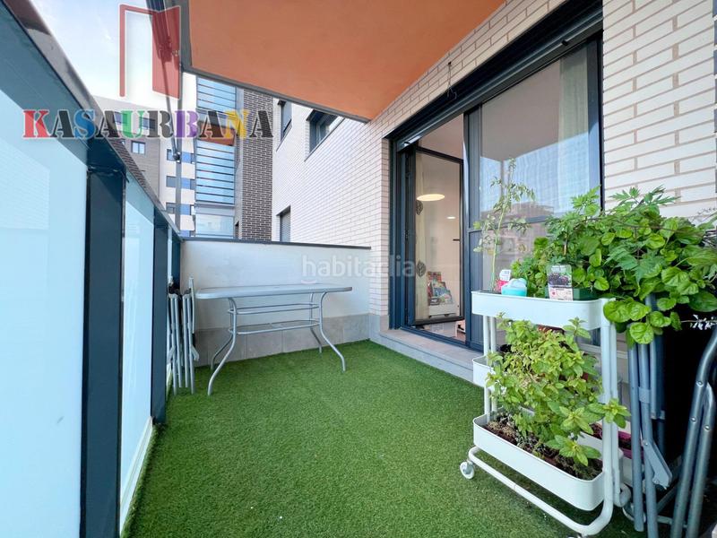 Foto c889543b-2ede-473c-b5f5-ef55536ff259. Appartamento con parcheggio piscina in Estación Valdemoro