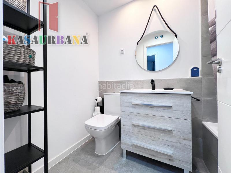 Foto d5cc1949-5a53-45c1-9a9c-4df179fd3407. Appartamento con parcheggio piscina in Estación Valdemoro