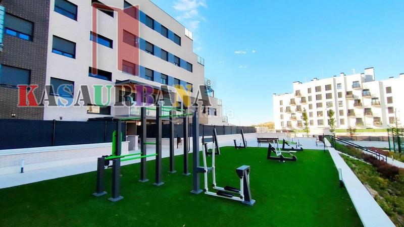 Foto e1164896-6e22-42c2-9423-be14770b4550. Appartamento con parcheggio piscina in Estación Valdemoro