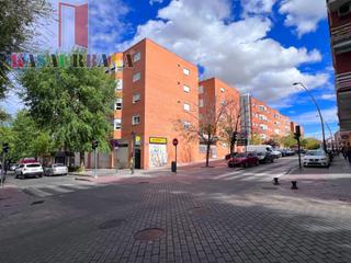 Pis a Centro. Kasaurbana ofrece en venta piso en aranjuez