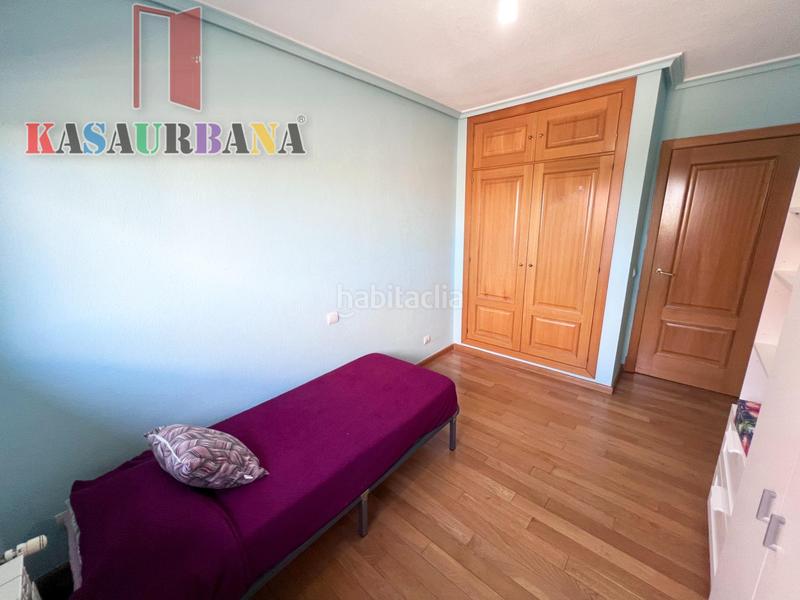 Foto 113946c0-0989-469f-b053-79214e58b590. Etagenwohnung mit heizung parking pool in El Quiñón Seseña