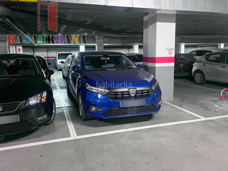 Foto 1a2ea82e-b9bc-40f4-a947-52a1a4b064cf. Etagenwohnung mit heizung parking pool in El Quiñón Seseña