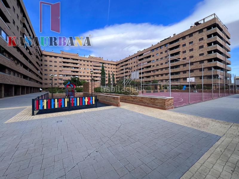 Foto 2ca9dc63-2847-494b-923a-601c265f9905. Etagenwohnung mit heizung parking pool in El Quiñón Seseña