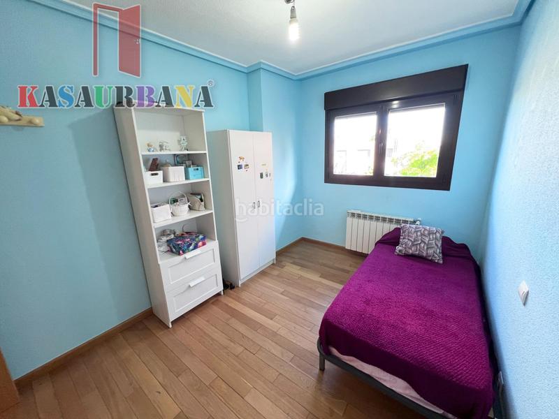 Foto 3c4686c5-4105-4778-b565-ab5c178c6d22. Etagenwohnung mit heizung parking pool in El Quiñón Seseña