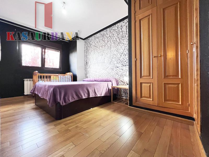 Foto 5abbc455-3110-4ab0-877c-0f193cef3184. Etagenwohnung mit heizung parking pool in El Quiñón Seseña