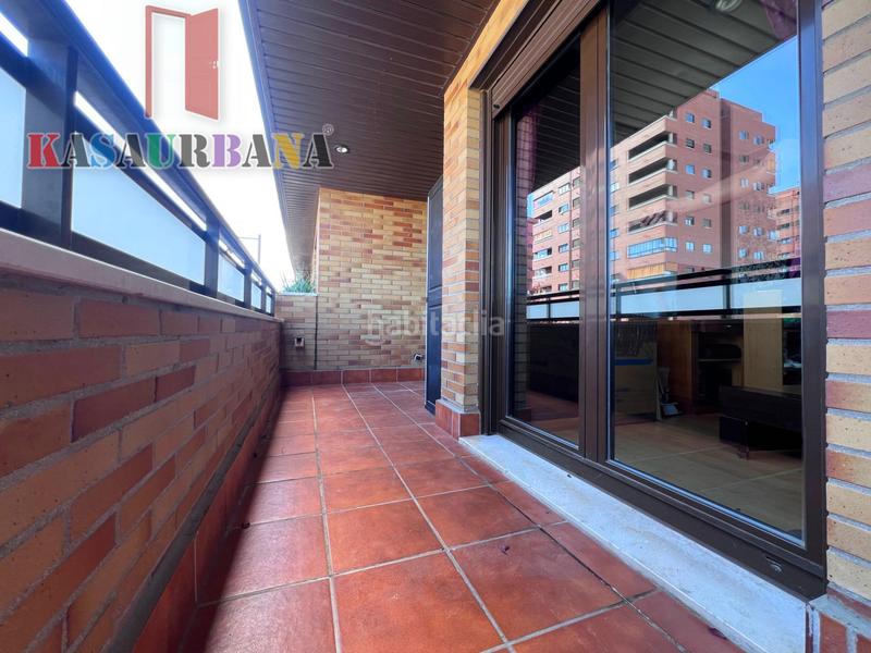 Foto 62baec7a-9fa9-43ee-a0cb-82912f2b0ff2. Etagenwohnung mit heizung parking pool in El Quiñón Seseña