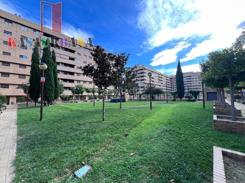 Foto 898e9856-1776-4d3f-babb-4ee0cca03e35. Etagenwohnung mit heizung parking pool in El Quiñón Seseña